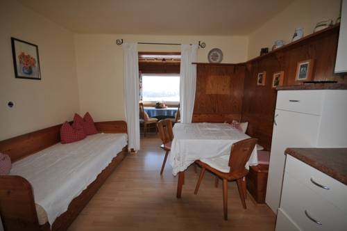 Imagen de la habitación del Nockhof. Foto 39