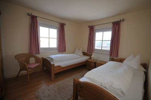 Imagen de la habitación del Nockhof. Foto 40