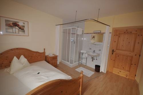 Imagen de la habitación del Nockhof. Foto 41