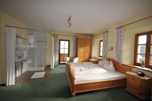 Imagen general del Nockhof. Foto 4