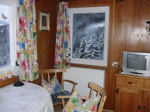 Imagen de la habitación del Nockhof. Foto 42