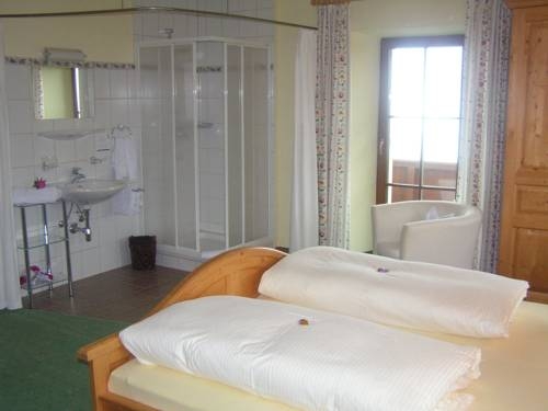 Imagen de la habitación del Nockhof. Foto 43