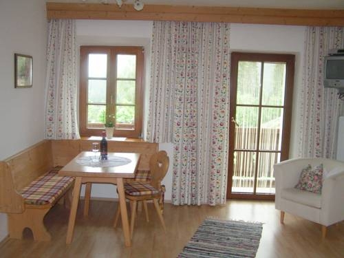 Imagen de la habitación del Nockhof. Foto 44