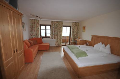 Imagen de la habitación del Nockhof. Foto 46