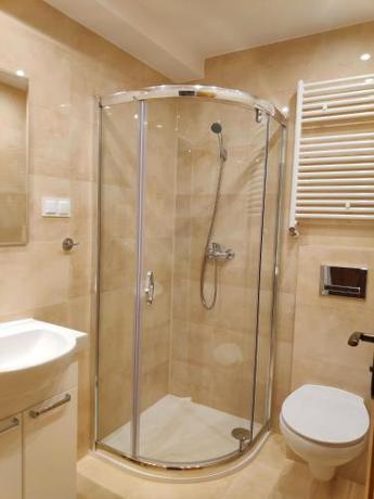 Imagen general del Noclegi Strzelec Karpacz. Foto 2