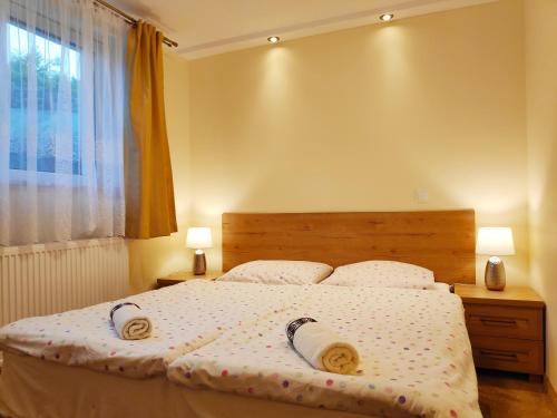 Imagen general del Noclegi Strzelec Karpacz. Foto 3