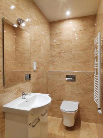 Imagen general del Noclegi Strzelec Karpacz. Foto 5