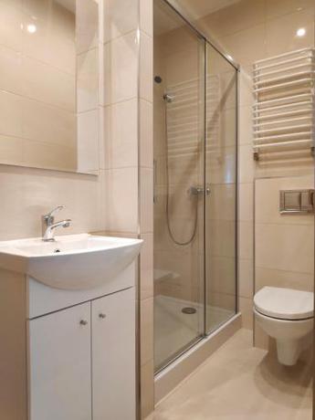 Imagen general del Noclegi Strzelec Karpacz. Foto 7