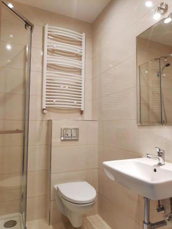 Imagen general del Noclegi Strzelec Karpacz. Foto 9