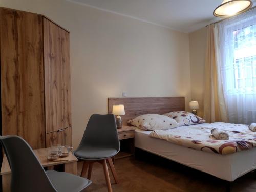 Imagen general del Noclegi Strzelec Karpacz. Foto 11