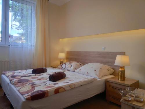 Imagen general del Noclegi Strzelec Karpacz. Foto 14