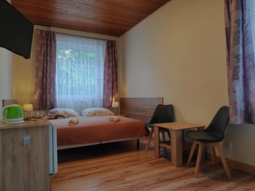 Imagen general del Noclegi Strzelec Karpacz. Foto 16