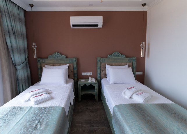 Imagen de la habitación del Noel Baba Hotel. Foto 3