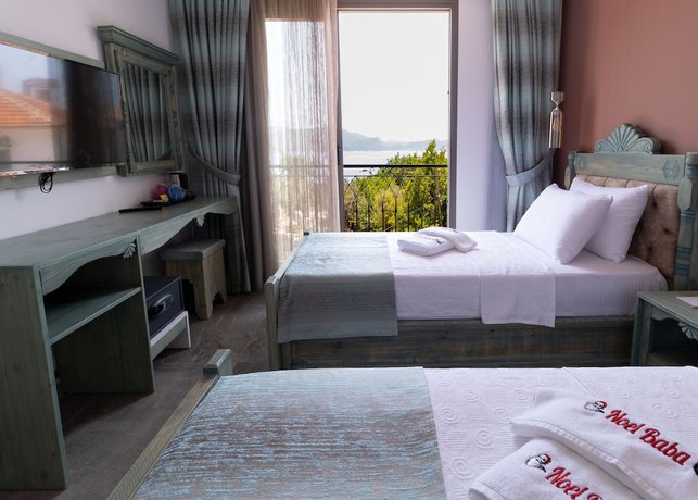 Imagen de la habitación del Noel Baba Hotel. Foto 5