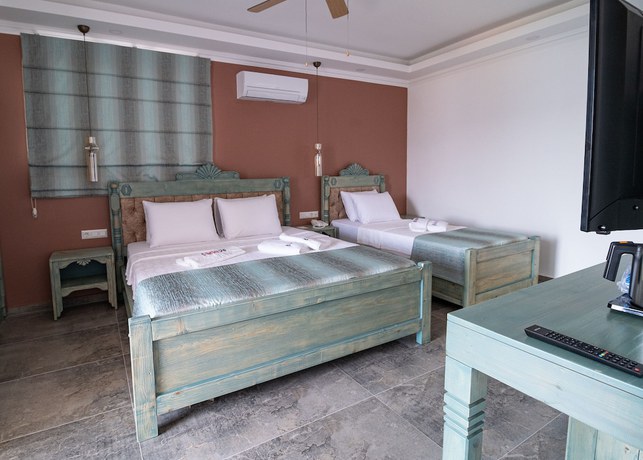 Imagen de la habitación del Noel Baba Hotel. Foto 8