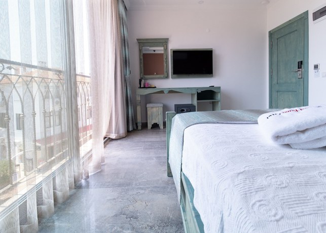 Imagen de la habitación del Noel Baba Hotel. Foto 9