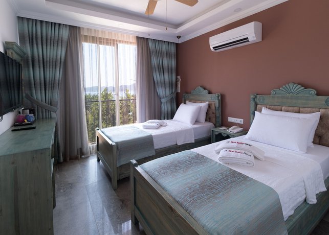 Imagen de la habitación del Noel Baba Hotel. Foto 10