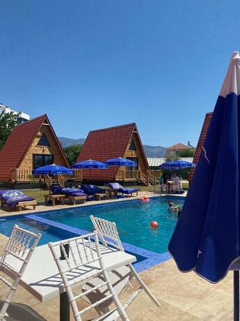 Imagen general del Noel Bungalov Cafe. Foto 4