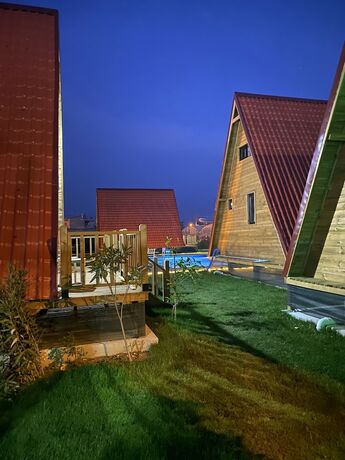 Imagen de la habitación del Noel Bungalov Cafe. Foto 19