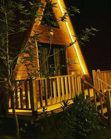 Imagen general del Noel Bungalov Cafe. Foto 12