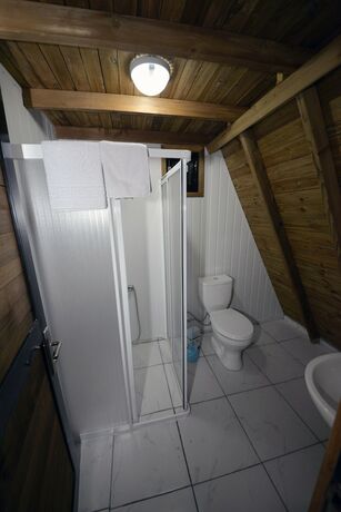 Imagen general del Noel Bungalov Cafe. Foto 13