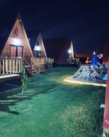 Imagen general del Noel Bungalov Cafe. Foto 16