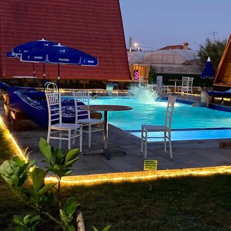 Imagen general del Noel Bungalov Cafe. Foto 17