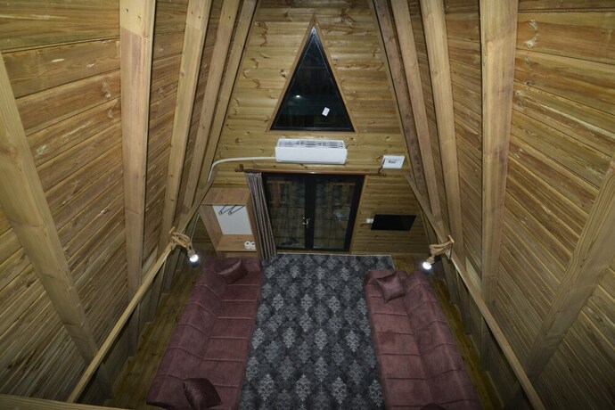 Imagen de la habitación del Noel Bungalov Cafe. Foto 20