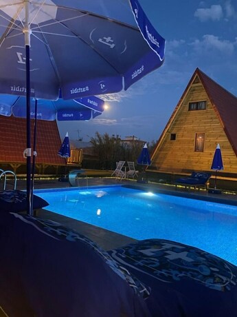 Imagen general del Noel Bungalov Cafe. Foto 18