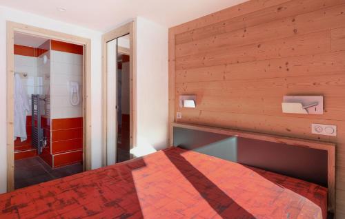 Imagen de la habitación del Noemys Backgammon. Foto 18