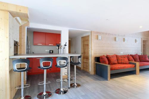 Imagen de la habitación del Noemys Backgammon. Foto 19