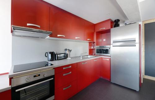 Imagen de la habitación del Noemys Backgammon. Foto 20