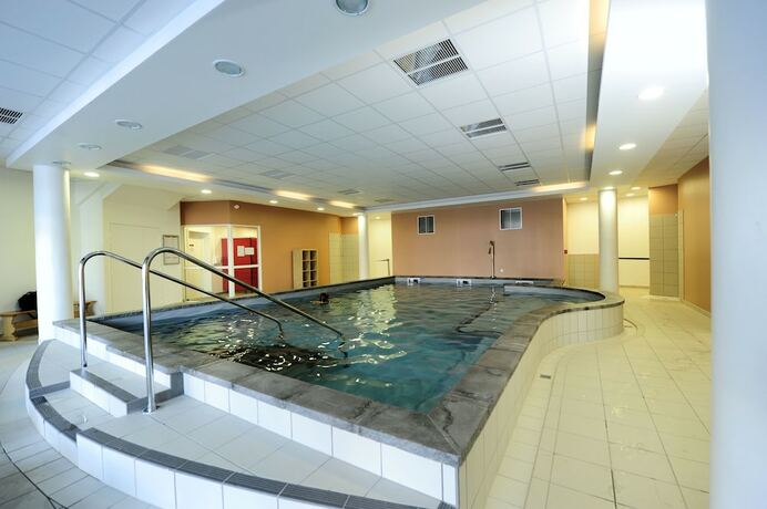 Imagen general del Noemys Castor And Pollux. Foto 10