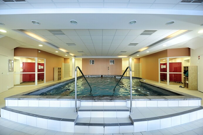 Imagen general del Noemys Castor And Pollux. Foto 14