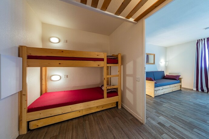 Imagen de la habitación del Noemys Castor And Pollux. Foto 18