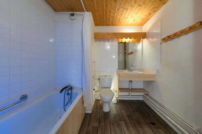 Imagen de la habitación del Noemys Castor And Pollux. Foto 20