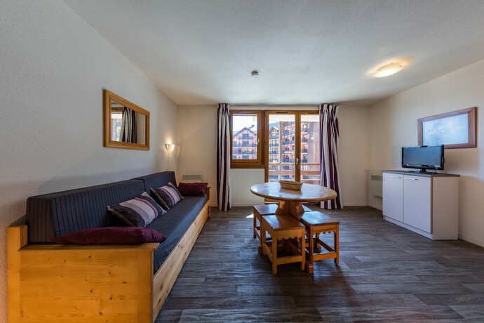 Imagen de la habitación del Noemys Castor And Pollux. Foto 21