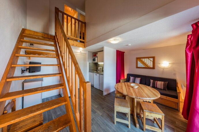 Imagen de la habitación del Noemys Castor And Pollux. Foto 22