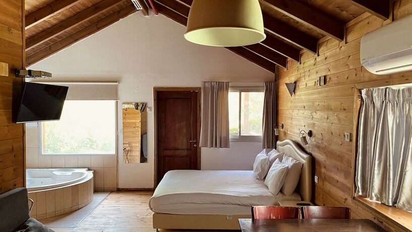 Imagen general del Nofey Habashan. Foto 1