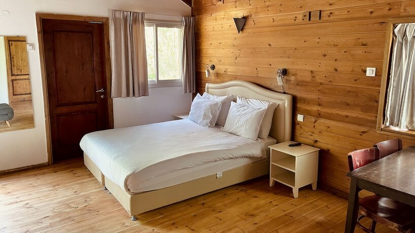 Imagen general del Nofey Habashan. Foto 4