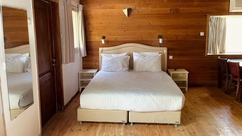 Imagen general del Nofey Habashan. Foto 5