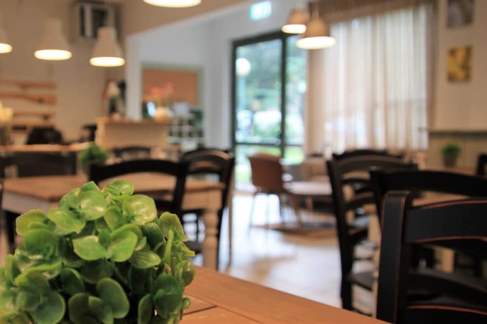 Imagen general del Nofey Habashan. Foto 8