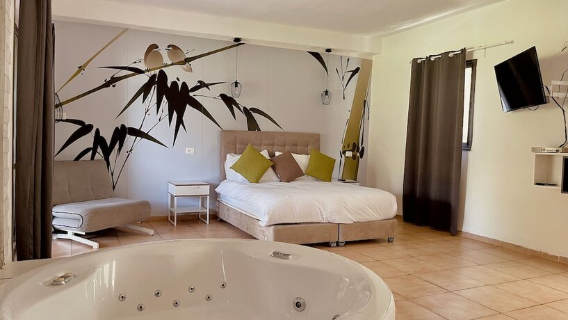 Imagen general del Nofey Habashan. Foto 12