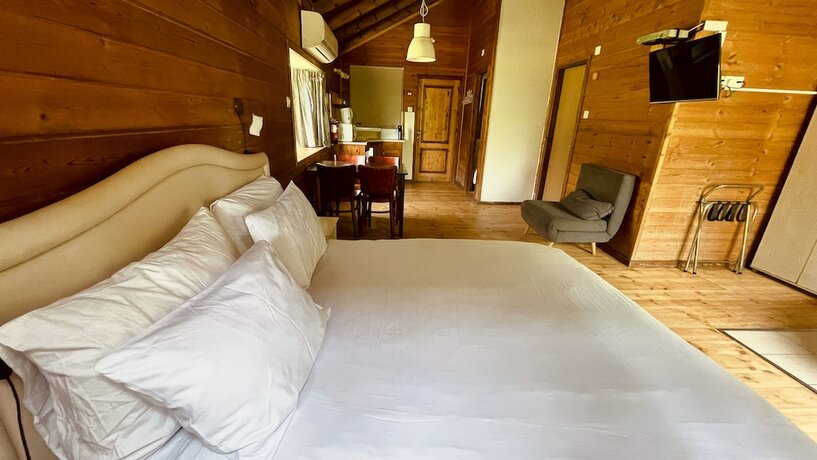 Imagen general del Nofey Habashan. Foto 13