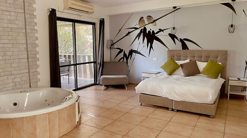 Imagen general del Nofey Habashan. Foto 14