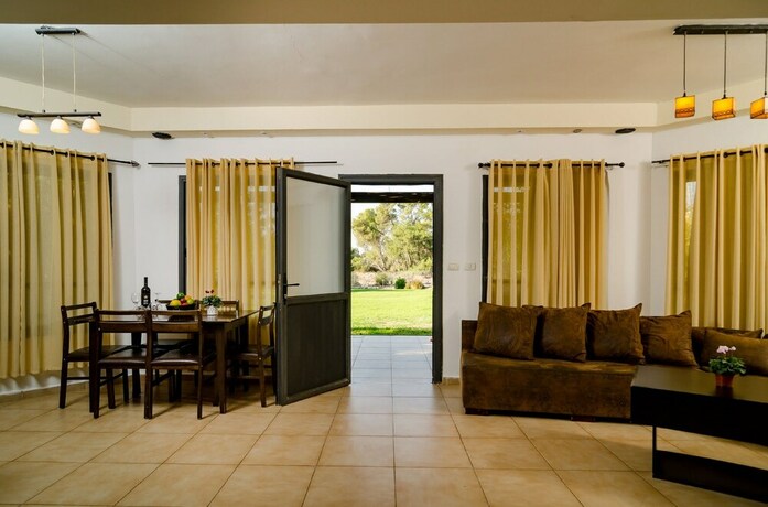 Imagen de la habitación del Nofey Habashan. Foto 18