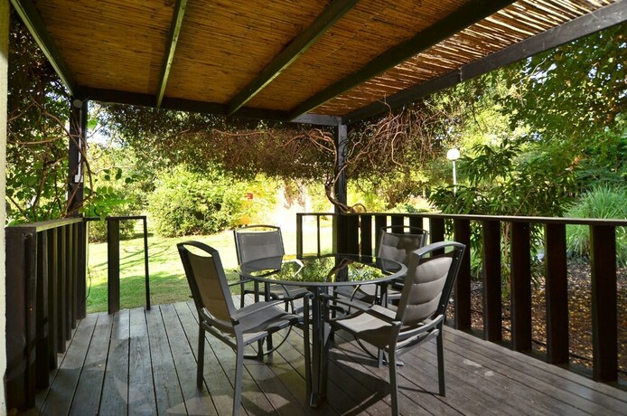 Imagen de la habitación del Nofey Habashan. Foto 20