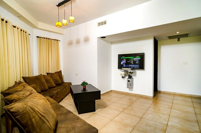 Imagen de la habitación del Nofey Habashan. Foto 21