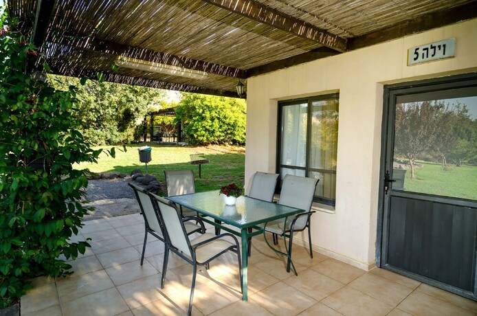 Imagen de la habitación del Nofey Habashan. Foto 22