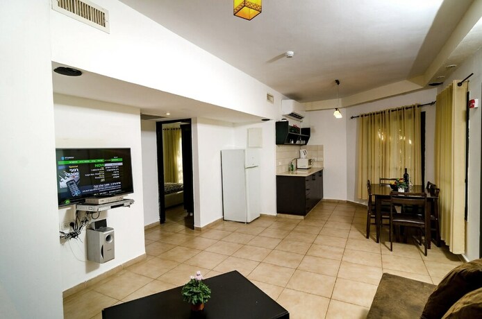 Imagen de la habitación del Nofey Habashan. Foto 23